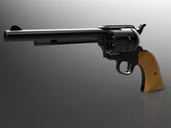 Kolt PM 3D model