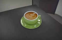 Latte