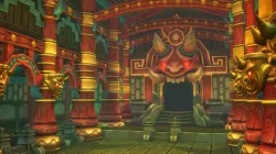 Low Poly Dojo Interior Kit Low-poly  3D model