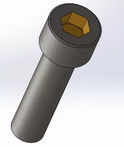 M4-M5-M6-M8-M10 SCREW CONFIGURATION