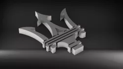 Maserati logo