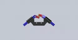 Mechanical Mechanism
