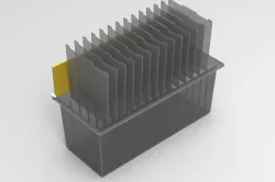 Medical Bin