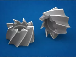 Milling Cutter