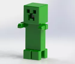 Minecraft Zumbi