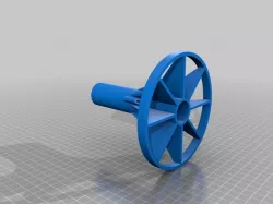 Mini-Rocket