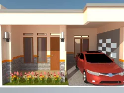 Minimalis Rumah