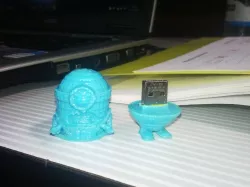 Minion Usb Key