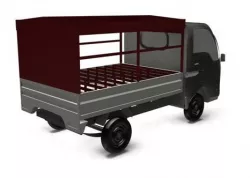 minitruck