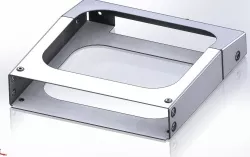 Mounting Tray - Bandeja de KMA-24/24H