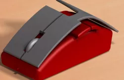 MOUSE (Wireless)