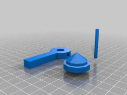 My Customized pull string top