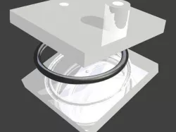 o-ringer (create your own o-rings)