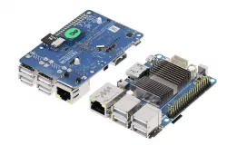 ODROID C1+ HARDKERNEL Reference Design Board