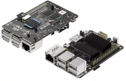 ODROID C2 HARDKERNEL Reference Design Board