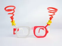 Ogo Glasses