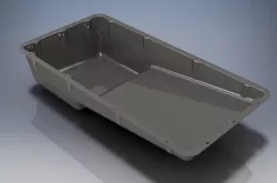 Oil Pan