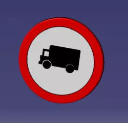panneau B8