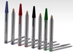 pen
