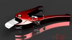 Pipe Cutter