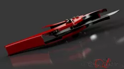 Pipe Cutter