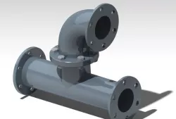 Pipe (with video tutorial)