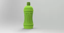 Plastic Bottle