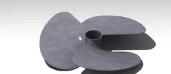 Propeller Blades