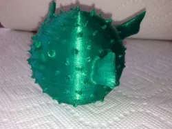 Puffer Fish (of awesomeness)