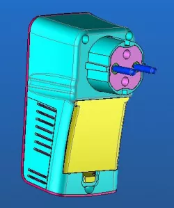 Range extender