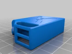 rc gas can (jerry can) 1:10/1:12