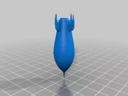 Retro Rocket