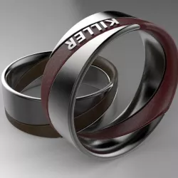 Ring killer model