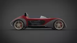 Roadster