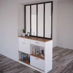room divider  3D model