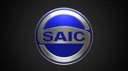 saic logo 3D model