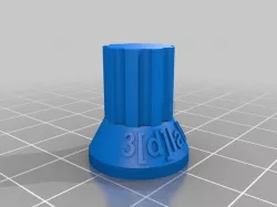 SainSmart potentionmeter button