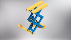 scissors lift