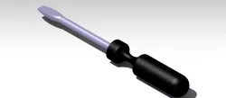 Screw Driver