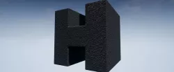 Seamless Customizable Asphalt Material Pack 108 Texture