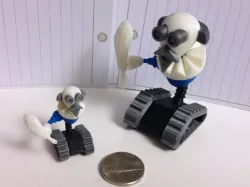 Shakes-Bot