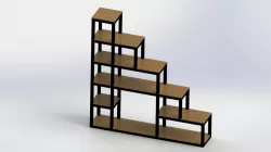 Shelves