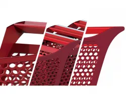 shoping car