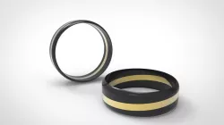 Simple Stylish Ring