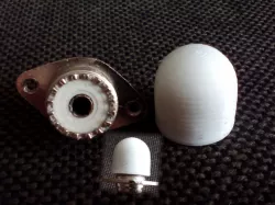 SO-239 cap