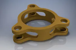 Solidworks Model Mania