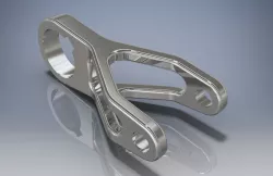Solidworks Model Mania