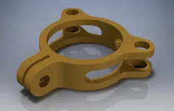 Solidworks Model Mania