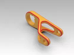 Solidworks Model Mania