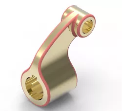 Solidworks Model Mania